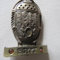 Автентичен магнит-от Египет,, снимка 2 - Колекции - 43369895
