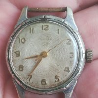 Часовник РОССИЯ. СССР. ПЧЗ. Vintage watch. Мъжки часовник. Механичен. Russia , снимка 3 - Мъжки - 39576883