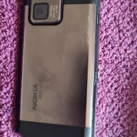 nokia n97 mini, снимка 6 - Nokia - 43958791