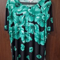 Комплект дамски летни блузи, снимка 1 - Тениски - 37779282