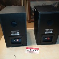 onkyo speaker system 2205221232, снимка 10 - Тонколони - 36838633