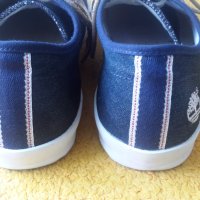 Кецове Timberland, снимка 6 - Спортно елегантни обувки - 18057438