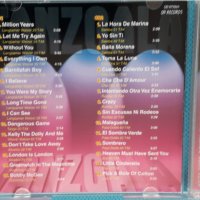 Various – 2002 - TanzGala 2002 (2CD), снимка 4 - CD дискове - 44863755