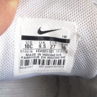 Детски маратонки Nike, снимка 4 - Детски маратонки - 39853291