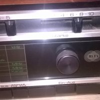 saba hifi studio 8060k stereo receiver-внос германия, снимка 9 - Ресийвъри, усилватели, смесителни пултове - 28006303