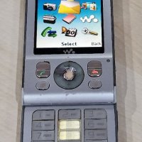 Sony Ericsson W910 - за панел, снимка 7 - Sony Ericsson - 43330474