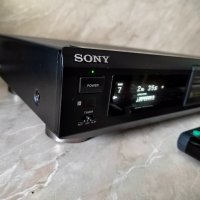 Sony Minidisc Deck MDS-JE 500  Промоция!!! , снимка 3 - Ресийвъри, усилватели, смесителни пултове - 43484018