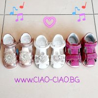 Бебешки обувки за прохождане. Бебешки буйки. , снимка 7 - Бебешки обувки - 36647524