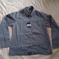 Дамска риза Levi Strauss & Co, снимка 1 - Ризи - 43525813