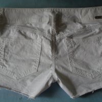 Къси дънкови панталони "Diesel"® / голям размер , снимка 6 - Къси панталони и бермуди - 26602132