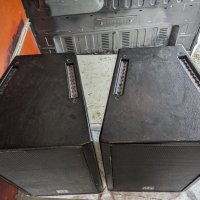 Рупорни топове DAS ST-112 - PA Speaker Cabinets 139 db, снимка 8 - Други - 43714516