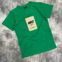 Мъжка спортна тениска Nike код 30, снимка 1 - Тениски - 44843801