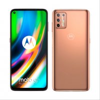 ✅ Motorola 🔝 G9 Plus, снимка 1 - Motorola - 37488830