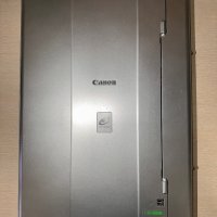 Скенер Canon CanoScan LiDE 700F, снимка 1 - Принтери, копири, скенери - 44118202