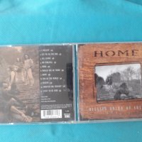Blessid Union Of Souls – 1995 - Home(Folk Rock,Pop Rock), снимка 1 - CD дискове - 37932860