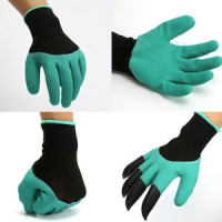 Комплект Градински ръкавици, снимка 1 - Други - 36472208