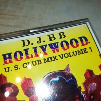 DJ BB HOLLYWOOD 2211221932, снимка 3 - Аудио касети - 38761918