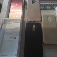 Samsung A6 plus, снимка 7 - Samsung - 43339300