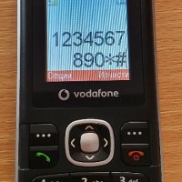 Motorola C115(2 бр.) и Vodafone 225, снимка 10 - Motorola - 43500578