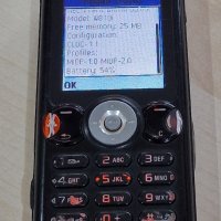 Sony Ericsson W810, снимка 8 - Sony Ericsson - 43839872