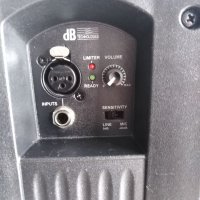 DB-cromo 10+ -active, снимка 9 - Тонколони - 40858996