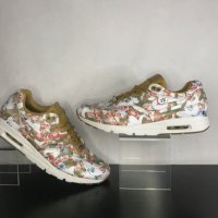 Nike Air Max 1 Ultra “Milan Collection” номер 37,5-38 оригинални маратонки , снимка 8 - Маратонки - 44016122