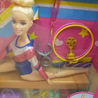 Кукла Barbie , снимка 3 - Кукли - 43482738