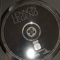 Lennon Legend - The Very Best of John Lennon - 2003, снимка 3 - DVD дискове - 43361324