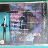 The Residents(Avantgarde,Experimental) –5CD, снимка 3 - CD дискове - 43581265