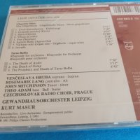 LEOS JANACEK, снимка 6 - CD дискове - 43010087