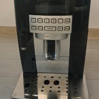 Кафеавтомат Делонги Магнифика С Капучино / Delonghi Magnifica S Cappiccino., снимка 1 - Кафемашини - 43699458