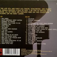 NEIL SEDAKA - Happy Birthday Sweet Sixteen, The Very Best Of - CD - оригинален двоен диск, снимка 2 - CD дискове - 43702037