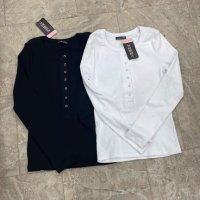 Дамска блуза рипс 2 цвята , снимка 1 - Блузи с дълъг ръкав и пуловери - 43897473