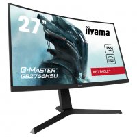 Геймърски Монитор AOC C32G2AE/BK 32 inch WLED, Gaming Monitor, 165Hz, 1 ms, Curved, VA Panel, 1920x1, снимка 16 - Монитори - 40164443