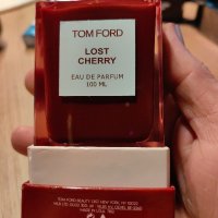 Tom Ford Lost Cherry 100ml , снимка 1 - Унисекс парфюми - 43026017