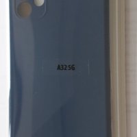 Samsung A32 5G силиконов протектор, снимка 1 - Калъфи, кейсове - 32518365