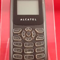 Телефон Alcatel OT-105 / За части/, снимка 1 - Alcatel - 28336637