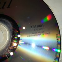 SOUL CD 0203231208, снимка 8 - CD дискове - 39860379
