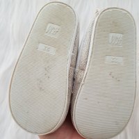 Детски еспадрили H&M №22, снимка 8 - Детски обувки - 32769436