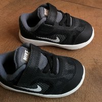 Nike Revolution 3 Размер EUR 21 / UK 4,5 бебешки маратонки 175-12-S, снимка 3 - Бебешки обувки - 37883290
