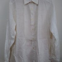 Нови мъжки памучни ризи 12 бр., снимка 10 - Ризи - 38365029
