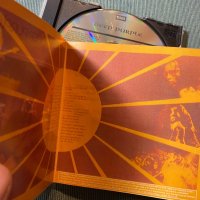 DEEP PURPLE , снимка 4 - CD дискове - 44104718