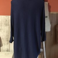 💙Фин пуловер в свободна кройка💙л/хл/2 хл💙, снимка 3 - Блузи с дълъг ръкав и пуловери - 43058650