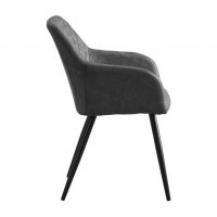 Висококачествени трапезни столове тип кресло МОДЕЛ 230, снимка 3 - Столове - 36639138