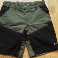 157 FUNK Stretch Shorts Junior размер 12 г / 150 см еластични детски къси панталони - 613, снимка 1 - Детски къси панталони - 43173100