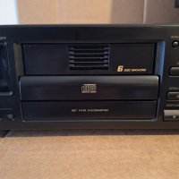 JVC XL-M516, снимка 3 - Аудиосистеми - 43037940