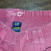 GAP детски къси панталонки, снимка 2 - Детски къси панталони - 32549756