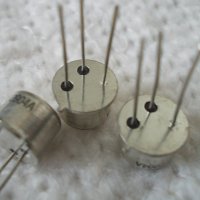 Транзистор 2N2904A, снимка 4 - Друга електроника - 40758203