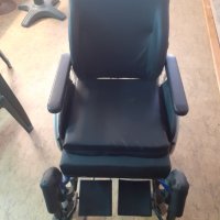 Инвалидна количка