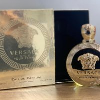 Versace Eros Pour Femme EDP 100ml, снимка 1 - Дамски парфюми - 43253269